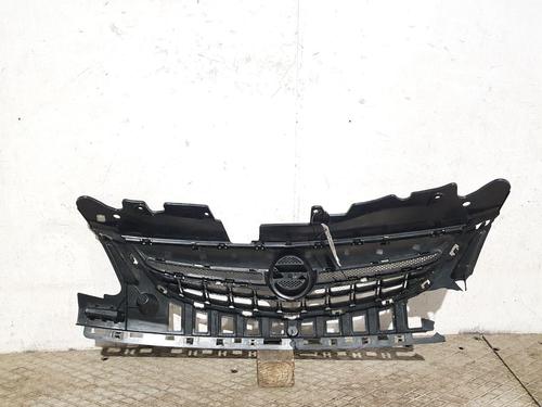 Grille VAUXHALL CORSA Mk III (D) (S07) 1.2 i 16V (L08) | BP32149224C40 