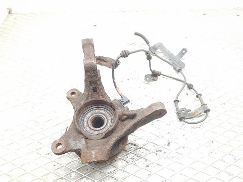 Right front steering knuckle KIA VENGA (YN) 1.4 CVVT | BP23182509M26 