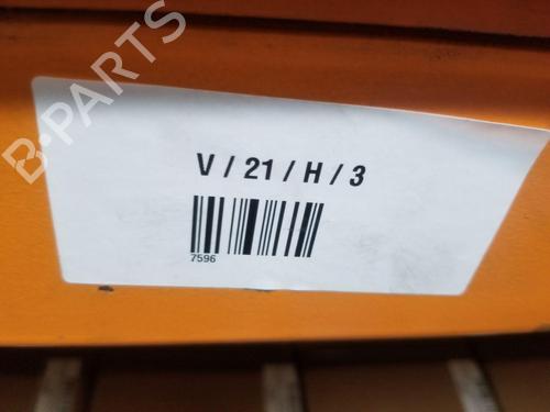 Right mirror BMW X1 (F48) sDrive 18 d | BP28482746C27 