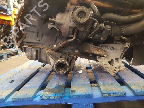Engine BMW X5 (E53) 3.0 d | BP37158895M1 - Image 8