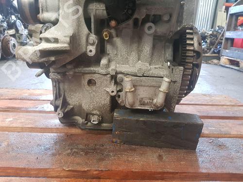 Engine NISSAN MICRA V (K14) | BP30402887M1