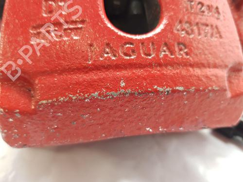 Right rear brake caliper JAGUAR F-TYPE Coupe (X152) 5.0 SCV8 SVR / SCV8 P575 R | BP29900645M106 - Image 8