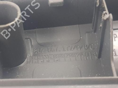 Mirror switch AUDI Q3 (8UB, 8UG) 2.0 TFSI quattro | BP31933066I25