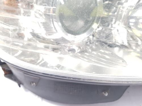 Right headlight MERCEDES-BENZ C-CLASS (W204) C 220 CDI (204.002) | BP31959804C29 