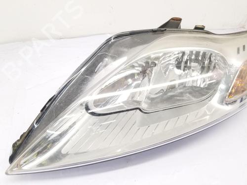Left headlight FORD MONDEO IV (BA7) 1.6 TDCi | BP39099605C28 - Image 3