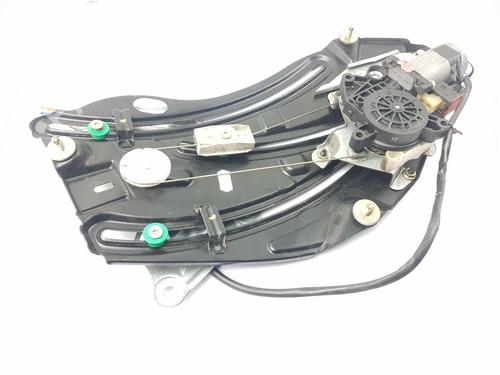 Rudehejsemekanisme venstre bagtil JAGUAR XK 8 Convertible (X100) R 4.2 | BP27469800C24 