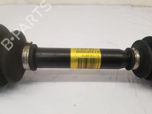 Left rear driveshaft LOTUS EMIRA 3.5 | BP39615930M40 - Image 3