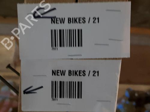 Rear bumper NISSAN QASHQAI / QASHQAI +2 I (J10, NJ10, JJ10E) 1.5 dCi | BP27353098C8 