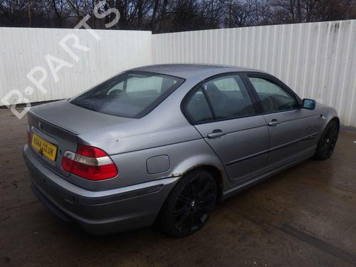 Gearbox BMW 3 (E46) 320 d | BP36520340M3 - Image 12