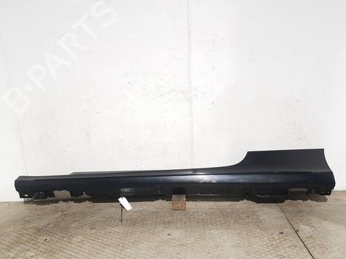 Venstre sidekjole MERCEDES-BENZ C-CLASS Coupe (C205) C 200 EQ Boost (205.377) (184 hp) 32004083