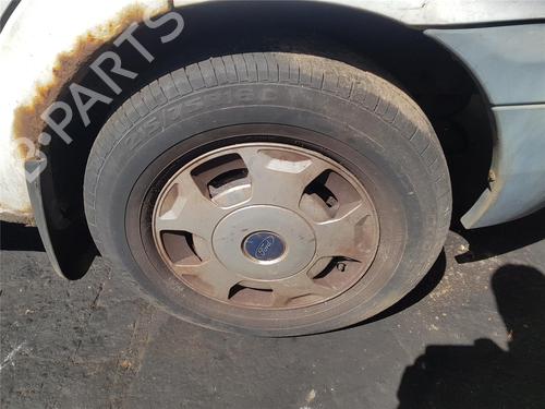 Brukte deler til FORD TRANSIT Van (FA_ _) 2.2 TDCi 4833088
