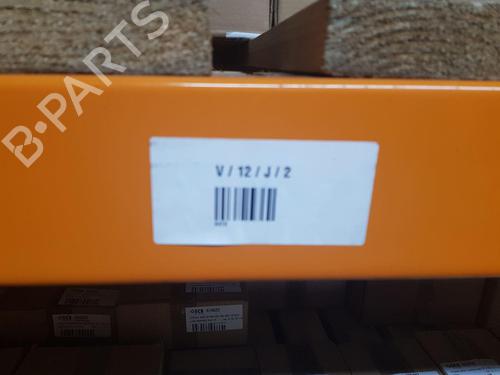 Left front driveshaft VOLVO XC60 II (246) D4 AWD | BP27579686M38 