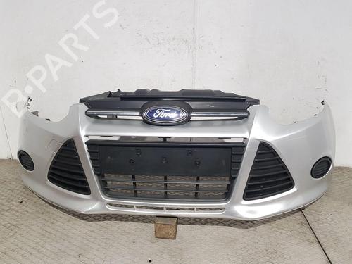 front-bumper-ford-focus-iii-turnier-2010-2011-2012-2013-2014-2015-2016-2017-2018-2019-2020-30090887 main image