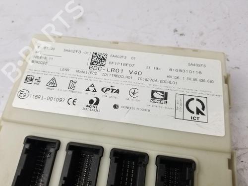 Electronic module MINI MINI CLUBMAN (F54) John Cooper Works | BP38287941M83 - Image 4