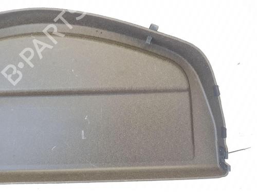 Rear parcel shelf MAZDA 2 (DE_, DH_) 1.3 (DE3FS) | BP28283962C85 
