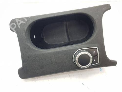 Used Switch MERCEDES-BENZ A-CLASS (W176) A 180 CDI / d (176.012) (109 hp) 22683764
