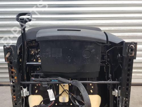 Right front seat VW GOLF VII (5G1, BQ1, BE1, BE2) 2.0 GTD | BP29230001C16 