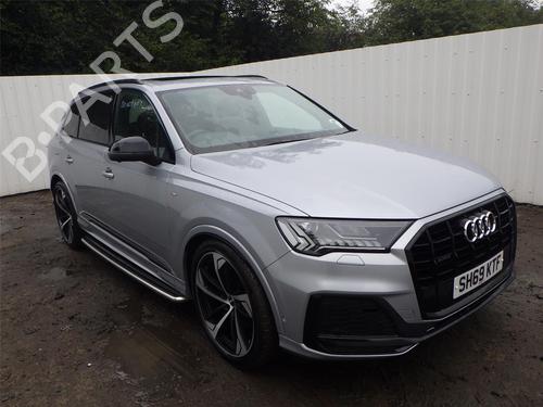 Used Parts AUDI Q7 (4MB, 4MG, 4MQ) 2131288