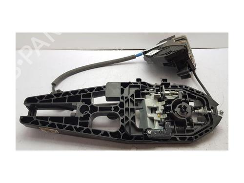 Front left lock FORD USA MUSTANG Coupe 5.0 V8 BP22682735C98