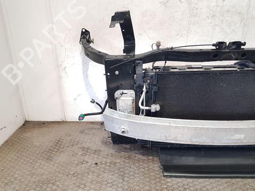Frontplade/Frontkurv JEEP CHEROKEE (KL) 2.0 CRD 4x4 | BP22670501C72 - Image 2