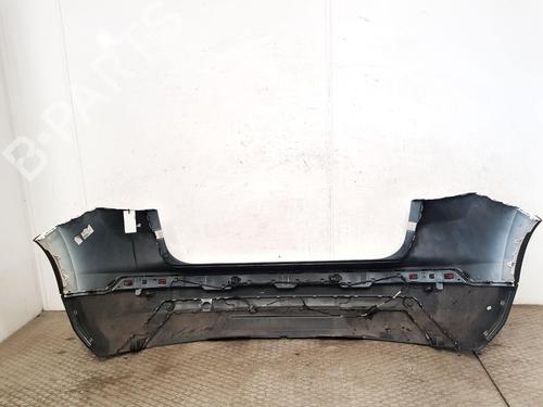 Rear bumper SEAT LEON (5F1) 1.4 TSI | BP29263035C8 