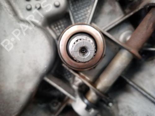 Gearbox FIAT PANDA (169_) 1.1 (169.AXA1A) | BP30891923M3