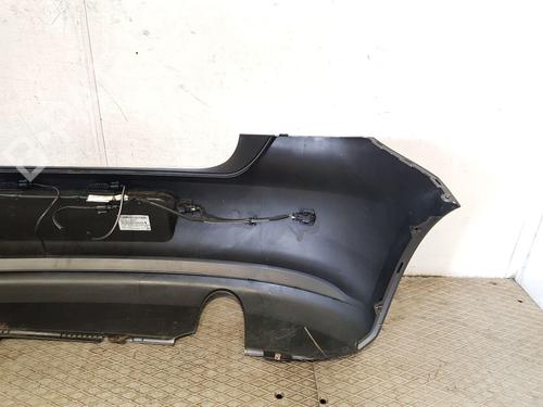 Rear bumper VW POLO V (6R1, 6C1) 1.4 (6R1) | BP29957287C8 