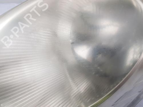 Right headlight NISSAN NOTE (E11, NE11) 1.6 | BP38464113C29 - Image 5