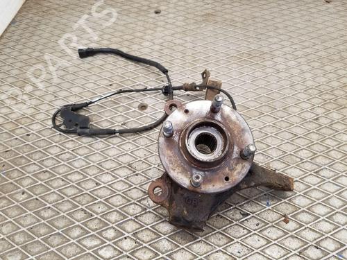Used Left front steering knuckle Left front steering knuckle HYUNDAI i20 II (GB, IB) 1.2 (84 hp) 35885199 35885199