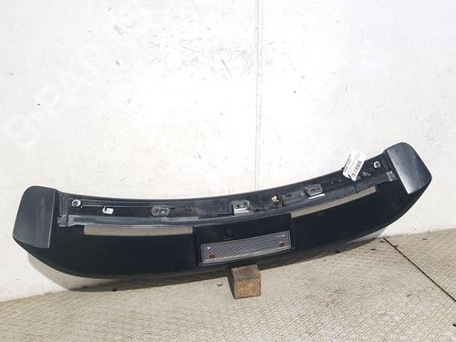 Spoiler bakluke FORD FOCUS II (DA_, HCP, DP) 1.6 Ti | BP29379079C96 