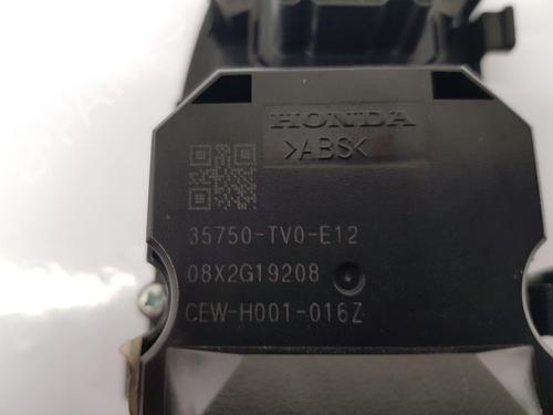 Right front window switch HONDA CIVIC IX (FK) 1.6 i-DTEC (FK3) | BP31983561I26 - Image 7