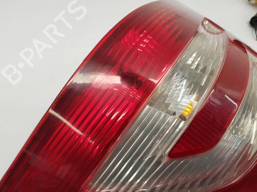 Højre baglygte MERCEDES-BENZ C-CLASS (W203) C 220 CDI (203.008) | BP30090744C35