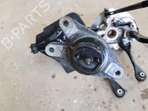 Left rear steering knuckle BMW 3 (G20, G80, G28) 320 i | BP32398015M27 