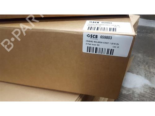 Other MCLAREN 570GT 3.8 | BP27353040O1 