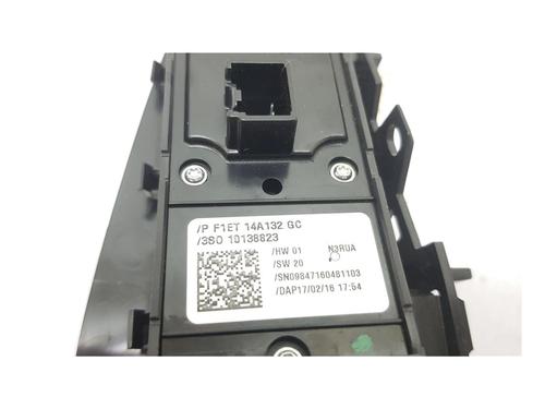 Right front window switch FORD FIESTA VI (CB1, CCN)  | BP22207904I26 