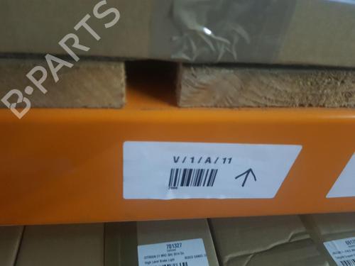 Engine control unit (ECU) PEUGEOT 508 II (FB_, FH_, F3_) PureTech 130 (FBHNSR) | BP33677717M57 - Image 7