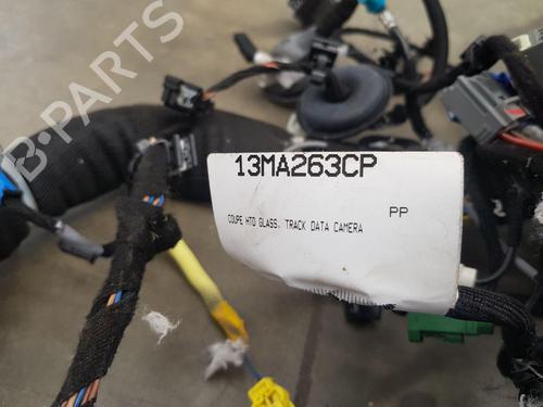 Wiring harness MCLAREN 570S 3.8 | BP38335934E16 - Image 34