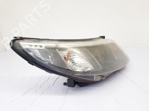 Right headlight SAAB 9-3 (YS3F, E79, D79, D75) 2.0 t | BP36644919C29 - Image 5