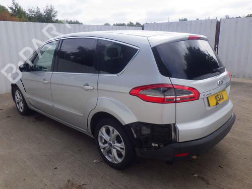 Third brake light FORD S-MAX (WA6) 1.6 TDCi | BP29229815L11 