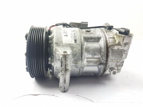 AC compressor NISSAN JUKE (F16_) 1.0 | BP28329720M34 