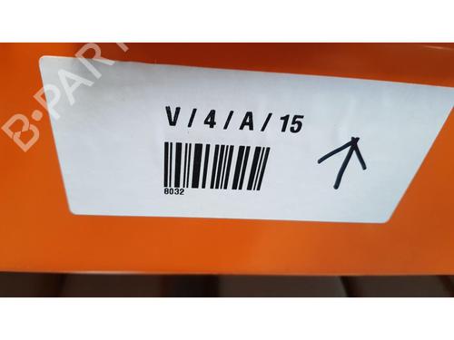 Gearbox control unit MCLAREN 720S 4.0 | BP37220345M52 - Image 8