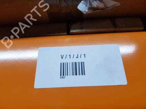 Left front driveshaft FORD KUGA II (DM2) 1.5 EcoBoost 4x4 | BP28119826M38 