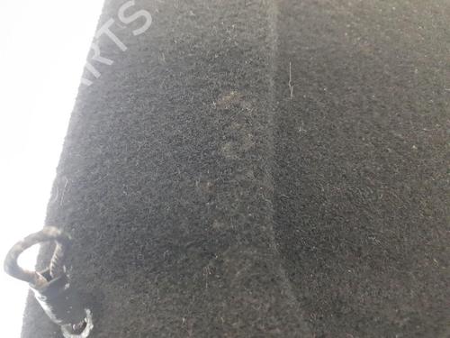 Rear parcel shelf KIA PRO CEE'D (ED) 1.6 CRDi 115 | BP29641801C85 