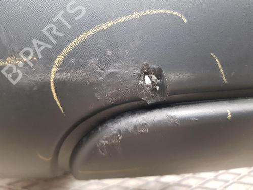 Bak støtfanger CITROËN BERLINGO Box Body/MPV (B9) 1.6 HDi 90 | BP26569834C8 