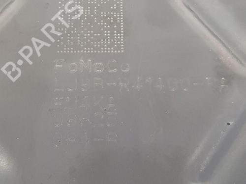 Rear bumper reinforcement FORD USA EDGE  | BP27550188C73 