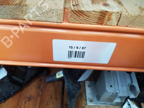 Lenkgetriebe LTI TX | BP36280681M22 - Image 11