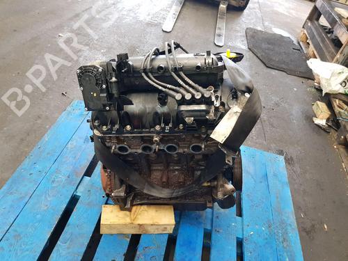 Engine RENAULT TWINGO II (CN0_) 1.2 16V (CN04, CN0B) | BP30138009M1
