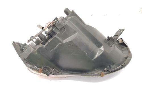Left headlight MITSUBISHI COLT VI (Z3_A, Z2_A) 1.3 (Z21A) | BP32097886C28 