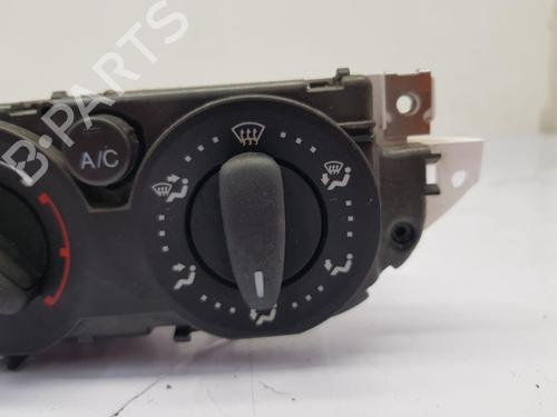 Climate control FORD FOCUS II (DA_, HCP, DP) 1.6 TDCi | BP36144353I5 - Image 5