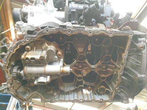 Engine AUDI A3 Sportback (8VA, 8VF) S3 quattro | BP25461602M1 